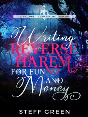 cover image of Writing Reverse Harem for Fun & Money
